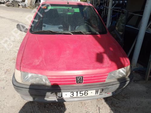 Alternator PEUGEOT 106 I (1A, 1C) 1.0 | BP30110763M7