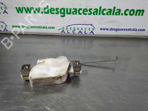 Electronic module OPEL MONTEREY A (M92)  | BP14353123M83 