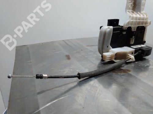 Front right lock HYUNDAI ix35 (LM, EL, ELH)  | BP9995881C97 