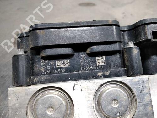 ABS pump OPEL CROSSLAND X / CROSSLAND (P17, P2QO)  | BP11363659M43 