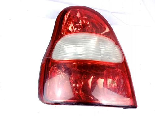 Used Left taillight Left taillight 23238821 23238821