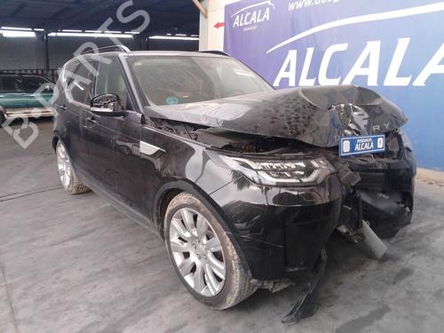 Transfer box LAND ROVER DISCOVERY V (L462) 2.0 Sd4 4x4 | BP39950508M36 - Image 20