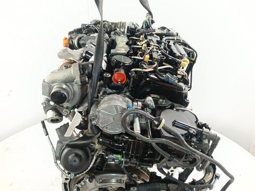 Engine CITROËN C4 Coupe (LA_) 1.6 HDi | BP33217348M1  - Image 9