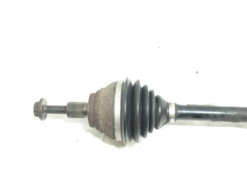 Left front driveshaft VW GOLF VI (5K1) 2.0 TDI | BP23660447M38 - Image 2