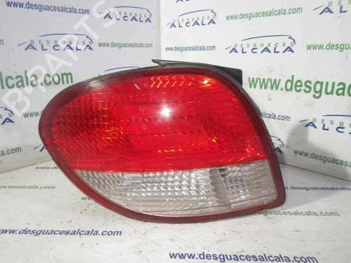 Used Left taillight Left taillight 11248791 11248791