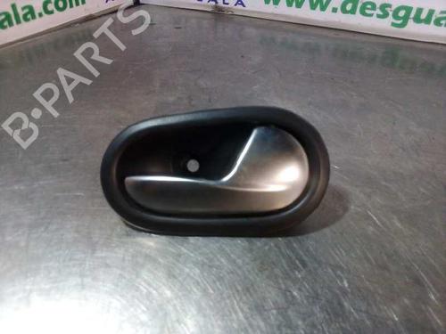 Used Rear right interior door handle Rear right interior door handle DACIA SANDERO II [2012-2026] 10929631 10929631