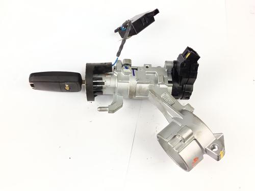 Used Ignition barrel Ignition barrel CHEVROLET TRAX 1.7 TD (131 hp) 34446208 34446208