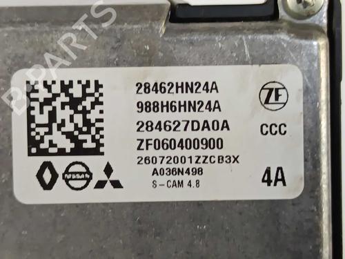 Electronic module NISSAN QASHQAI III (J12) 1.3 DIG-T | BP38060710M83 - Image 4