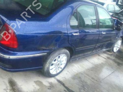 Intercooler ROVER 45 I Saloon (RT) | BP14352798M30 - Image 7