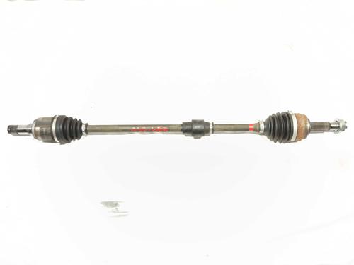 Used Right front driveshaft Right front driveshaft MITSUBISHI MIRAGE / SPACE STAR VI Hatchback (A0_A) 1.2 (A03A) (80 hp) 30263170 30263170