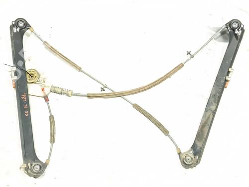 Front right window mechanism AUDI A3 (8P1) 1.9 TDI | BP28690138C23 - Image 1