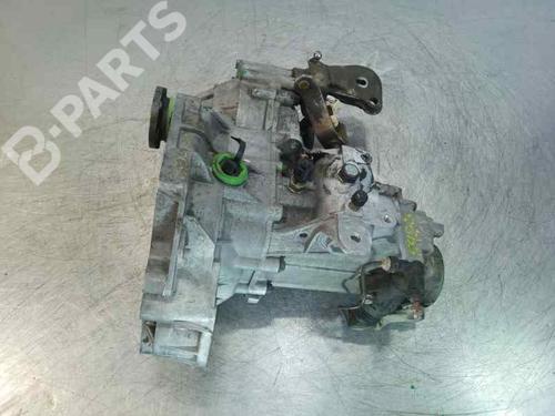 Gearbox SEAT LEON (1M1)  | BP9979845M3 
