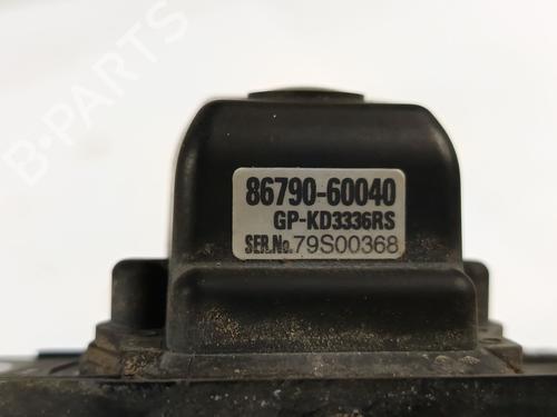 Electronic module TOYOTA LAND CRUISER PRADO (_J12_) 3.0 D-4D (KDJ120, KDJ125, KDJ121) | BP29136251M83 