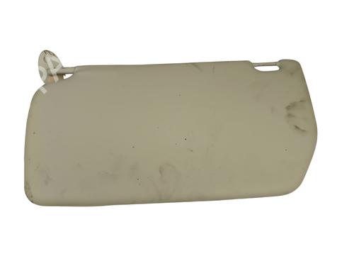Right sun visor FORD TRANSIT COURIER B460 Box Body/MPV 1.5 EcoBlue | BP27871252I2 