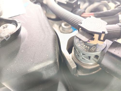 Engine SEAT LEON (5F1) 2.0 TDI | BP35756747M1  - Image 18
