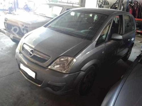 Intercooler OPEL MERIVA A MPV (X03) | BP9978622M30 - Image 4