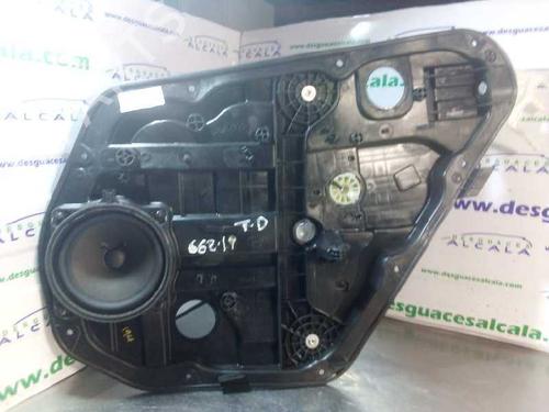 rear-right-window-mechanism-hyundai-i40-i-vf-834813z000-sin-motor-2012-2013-2014-2015-2016-2017-2018-2019-10929814 main image