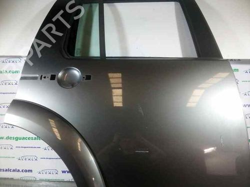 Right rear door LAND ROVER DISCOVERY III (L319) 2.7 TD 4x4 | BP9994420C5 
