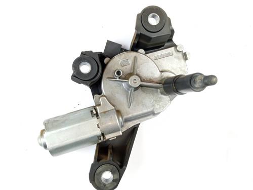 Rear wiper motor RENAULT KANGOO / GRAND KANGOO II (KW0/1_) 1.5 dCi 85 (KW0K, KW0L, KW0B) | BP10492533M102 