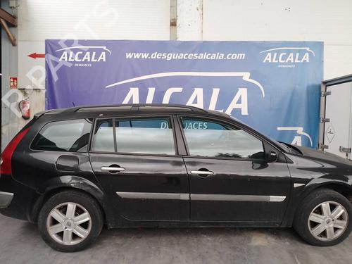 Left front window switch RENAULT MEGANE II Estate (KM0/1_) 1.9 dCi (KMRG, KM1G, KM0G, KM2C) | BP26461171I27 - Image 3