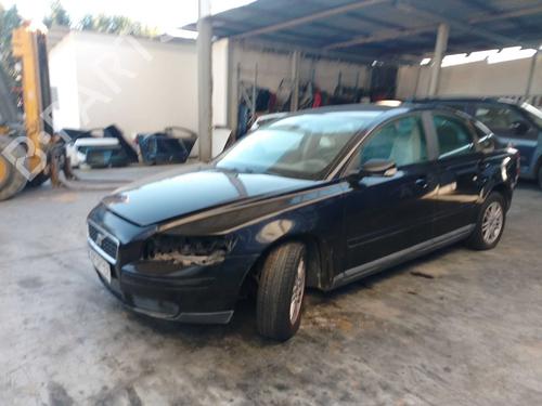 Left front window switch VOLVO S40 II (544) 1.6 D | BP22740588I27  - Image 8