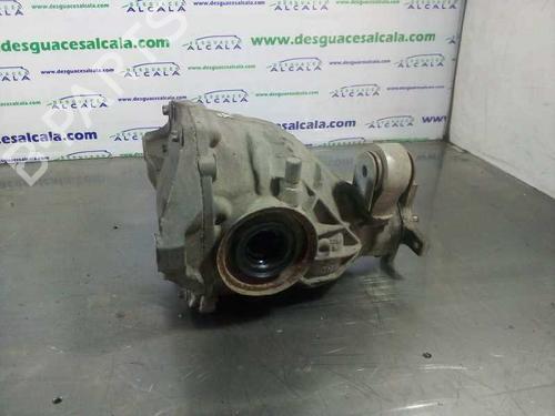 Used Rear differential Rear differential MERCEDES-BENZ E-CLASS Coupe (C207) [2009-2016] 9993421 9993421