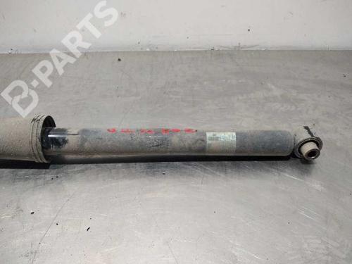 Right rear shock absorber KIA OPTIMA (JF) 1.7 CRDi | BP9980191M19 