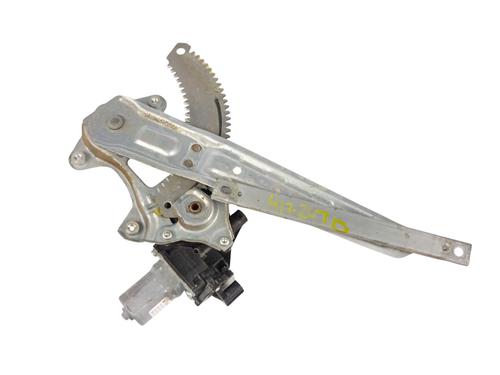 Elevalunas trasero derecho Elevalunas trasero derecho NISSAN JUKE (F16_) DIG-T 117 (117 hp) 36998181 36998181
