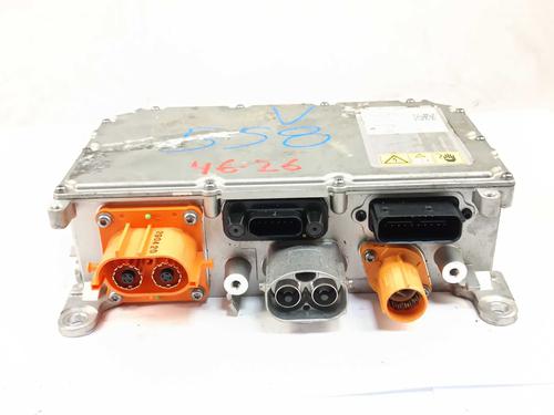 Electronic module MERCEDES-BENZ GLE (V167) GLE 350 de 4-matic (167.117) | BP36040993M83 - Image 2