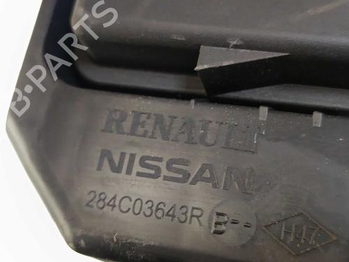 Fuse box NISSAN JUKE (F16_) DIG-T 117 | BP36998027E1 - Image 3