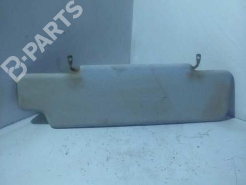 Right sun visor LAND ROVER DEFENDER Pick Up (L316)  | BP10959409I2 