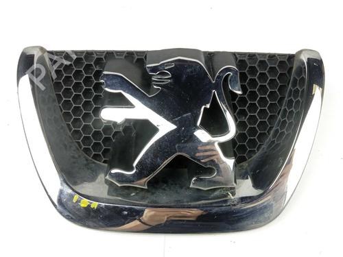 Grill Grill PEUGEOT 5008 (0U_, 0E_) [2009-2017] 13927520 13927520
