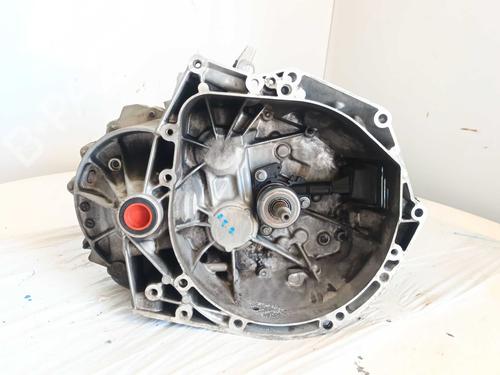 Used Gearbox Gearbox PEUGEOT 508 SW I (8E_) 1.6 BlueHDi 120 (120 hp) 29856561 29856561
