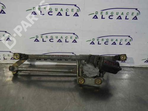 Used Front wiper motor FORD MONDEO III (B5Y) [2000-2007]  11248422