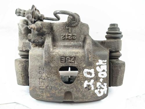 Used Left front brake caliper Left front brake caliper 28439787 28439787