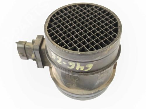 Used Mass air flow sensor Mass air flow sensor FIAT DUCATO Van (250_) 130 Multijet 2,3 D (131 hp) 30143167 30143167