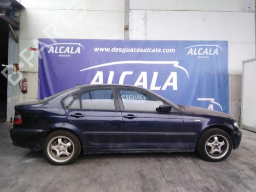 BMW 3 (E46)  320 d  1155544