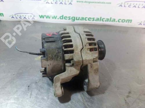 Alternator OPEL CORSA B (S93)  | BP10929286M7 