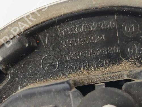 Switch OPEL CORSA F (P2JO) 1.5 (68) | BP37264621I30 - Image 3