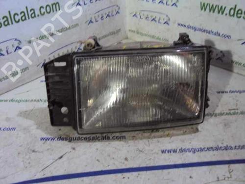 Used Left headlight Left headlight 10958964 10958964