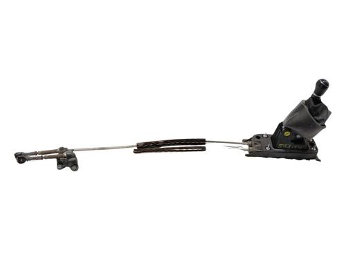 Selector da caixa Selector da caixa VW T-ROC (A11, D11) 2.0 TDI (150 hp) 20136477 20136477