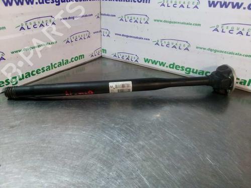 Other MERCEDES-BENZ C-CLASS (W205) AMG C 43 4-matic (205.064) A2533201 | AMG | 68´5 | CM