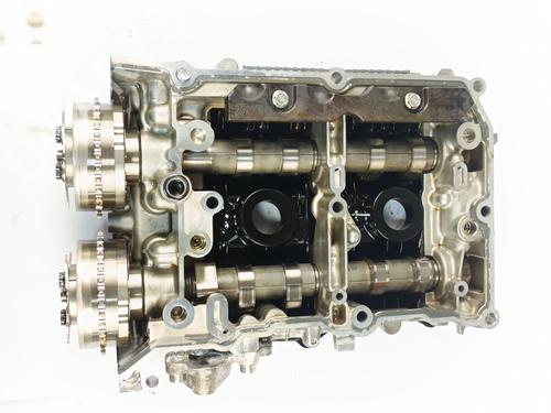 Andre SUBARU XV (GT) 2.0 i e-BOXER AWD (GTE) (150 hp) 31991207