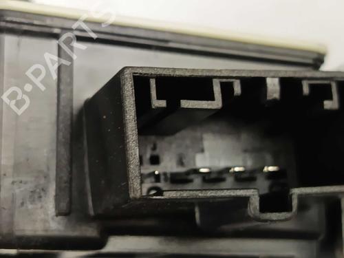 Left rear window motor SEAT LEON (5F1) 2.0 TDI | BP30126849E23 - Image 3