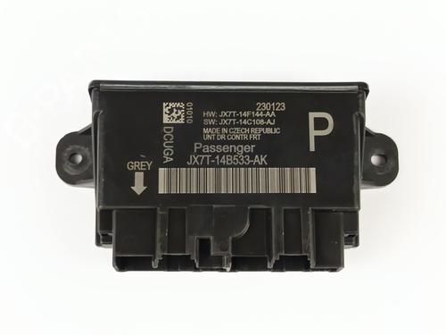 electronic-module-ford-kuga-iii-dfk-2019-36041185 main image