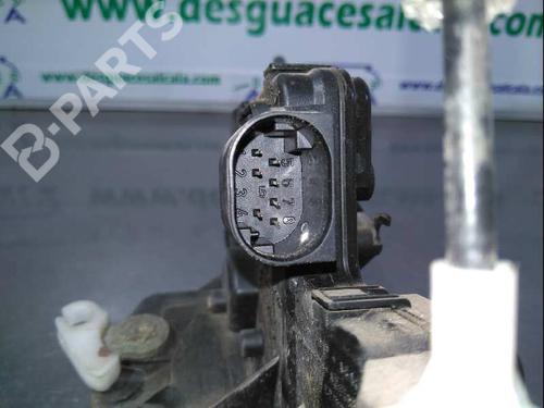 Front right lock BMW 3 (E46) 320 d | BP9989835C97 