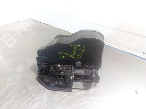 Rear right lock BMW 3 Touring (F31) 318 d | BP10751892C99