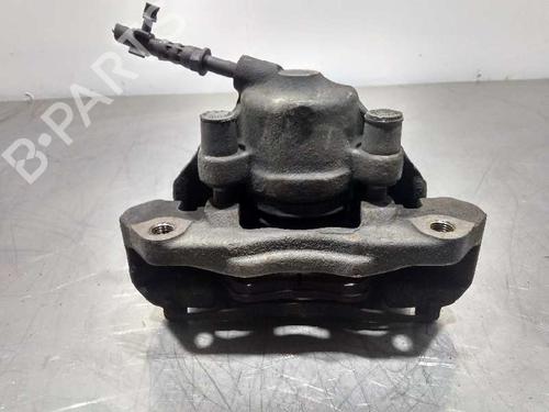 Right front brake caliper MERCEDES-BENZ SPRINTER 2-t Van (B901, B902) 211 CDI (901.661, 901.662, 902.661, 902.662) | BP11564799M104 