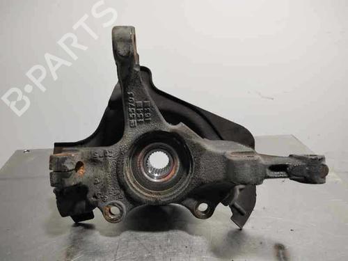 Left front steering knuckle OPEL CORSA D (S07) | BP9980074M25 - Image 2