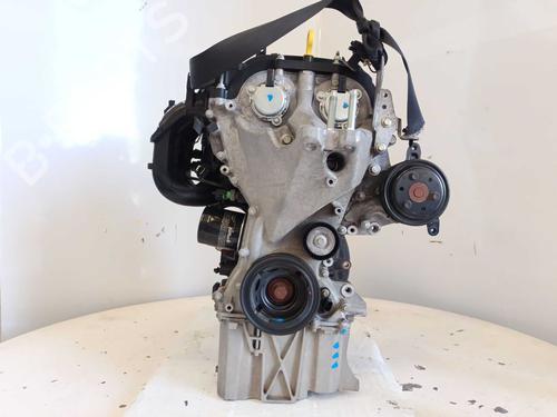 Used Engine Engine FORD FIESTA VII (HJ, HF) 1.1 Ti-VCT (86 hp) 36665597 36665597